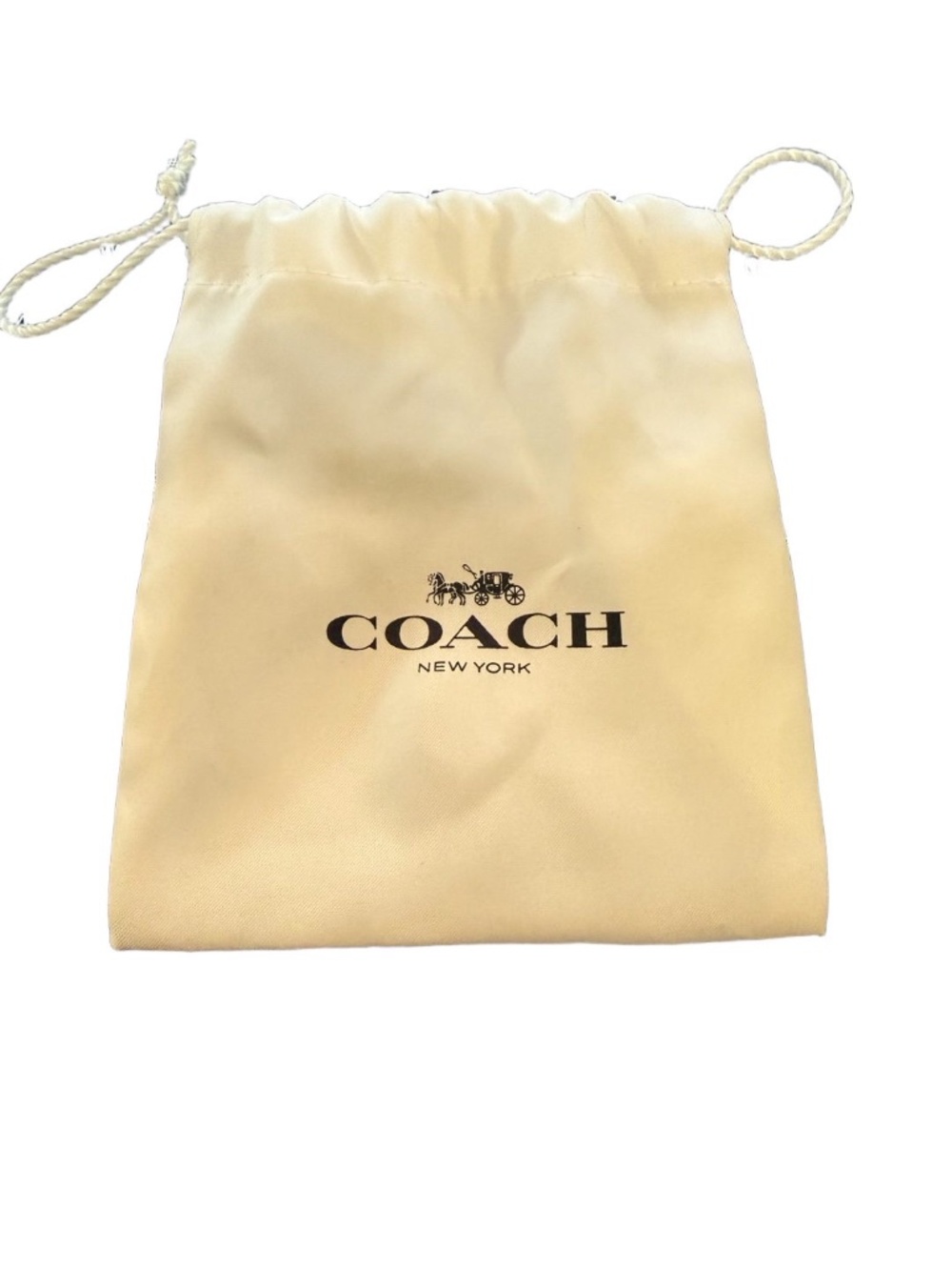 NEW Coach Rivet Enamel Hinged Bangle, Gold/Pink, #CBW71 - Picture 4 of 4
